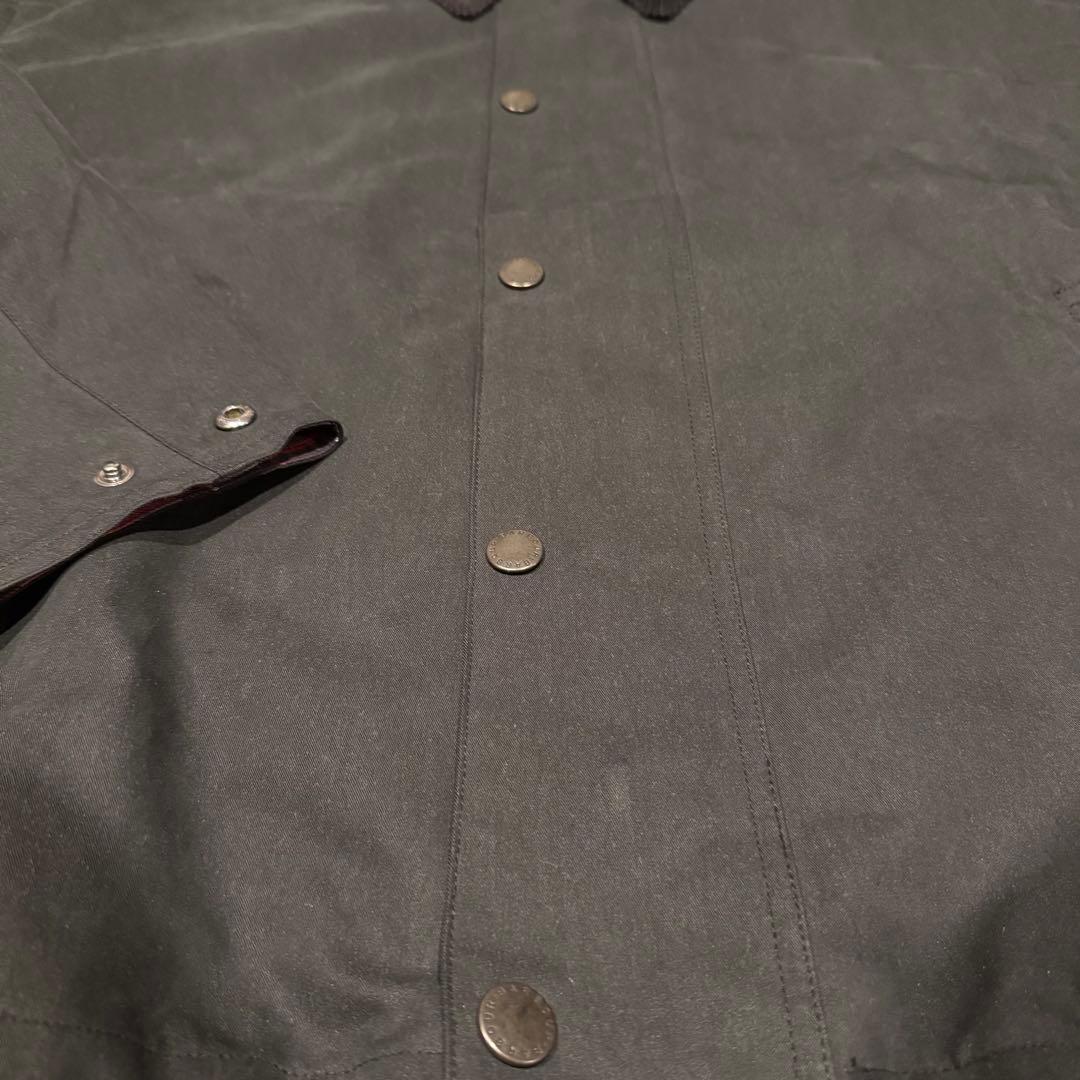 別注 Transport set-in sleeve