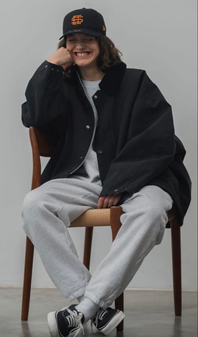 別注 Transport set-in sleeve