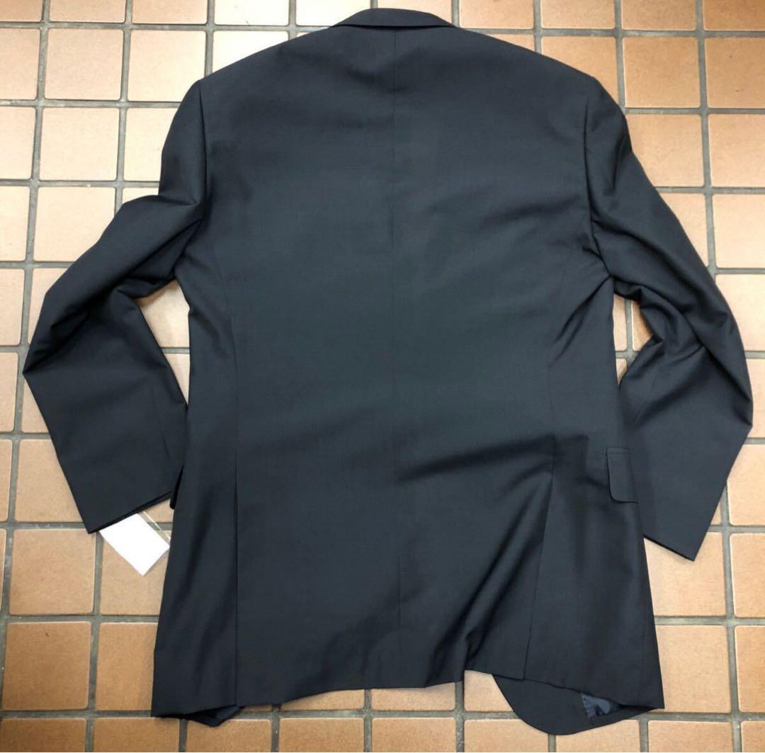 新品 A6 L メンズスーツ 礼服 喪服 メンズセットアップ シングルスーツ