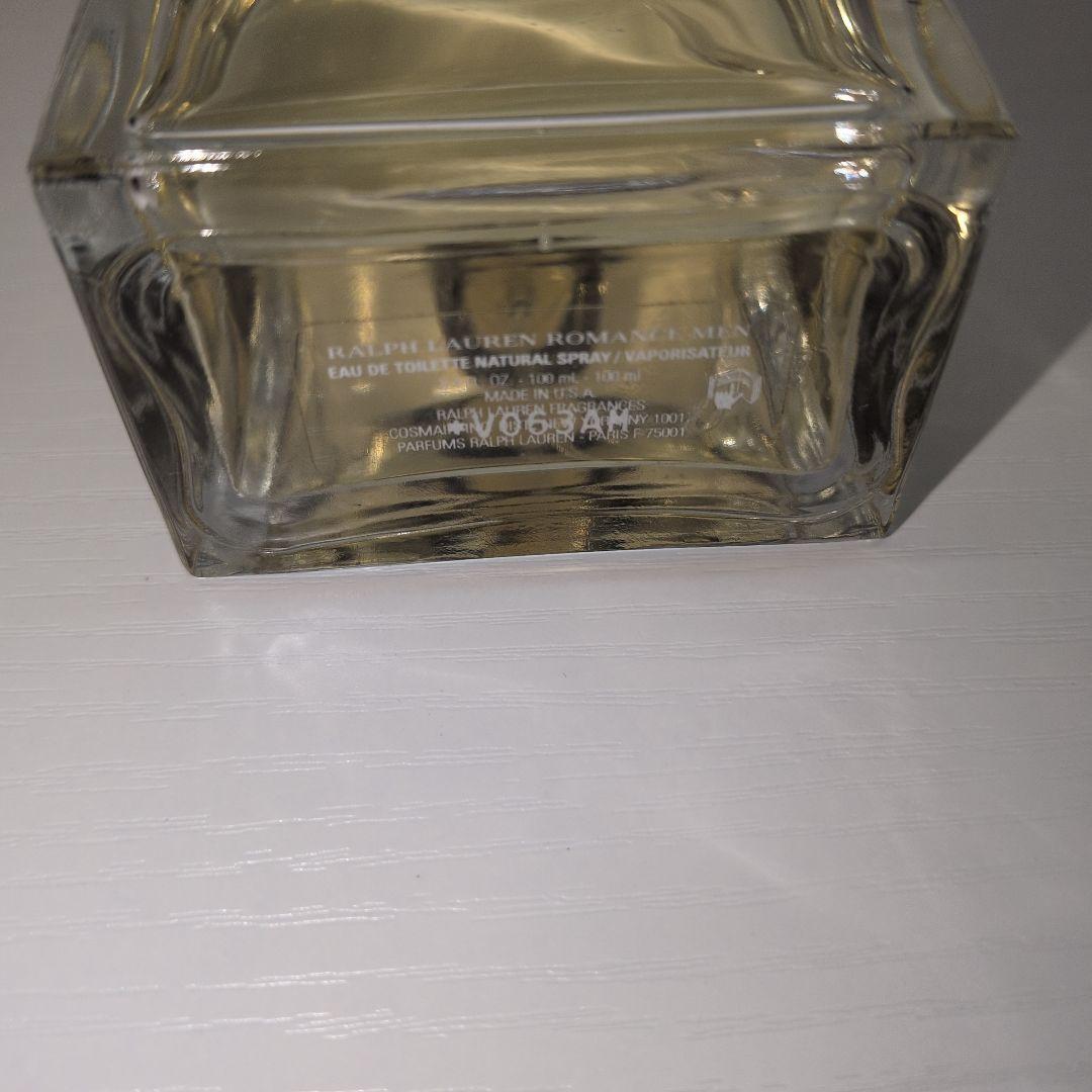 ラルフローレン ロマンス メン100ml