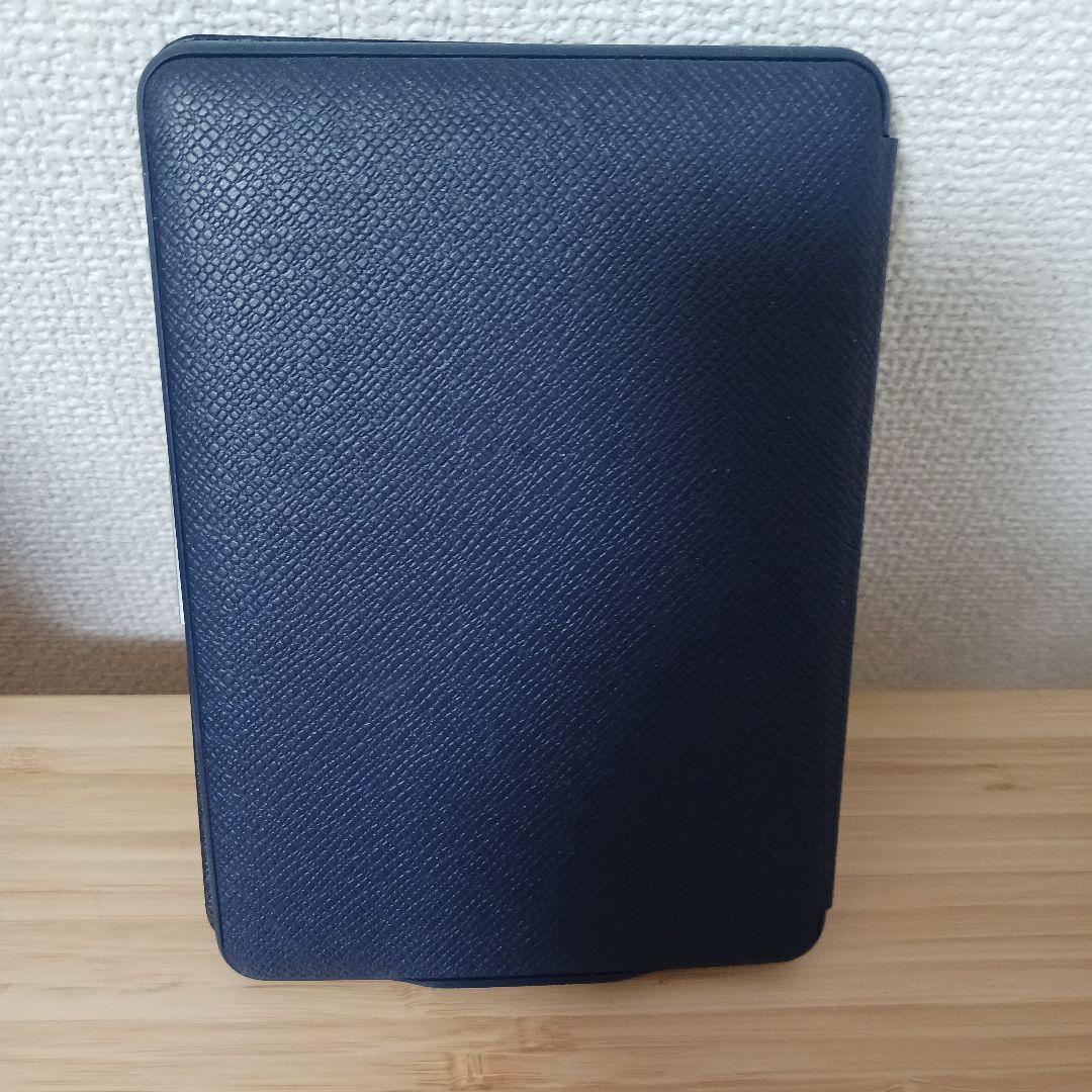 Kindle Paperwhite 第7世代 Wi-Fi 4GB 広告無
