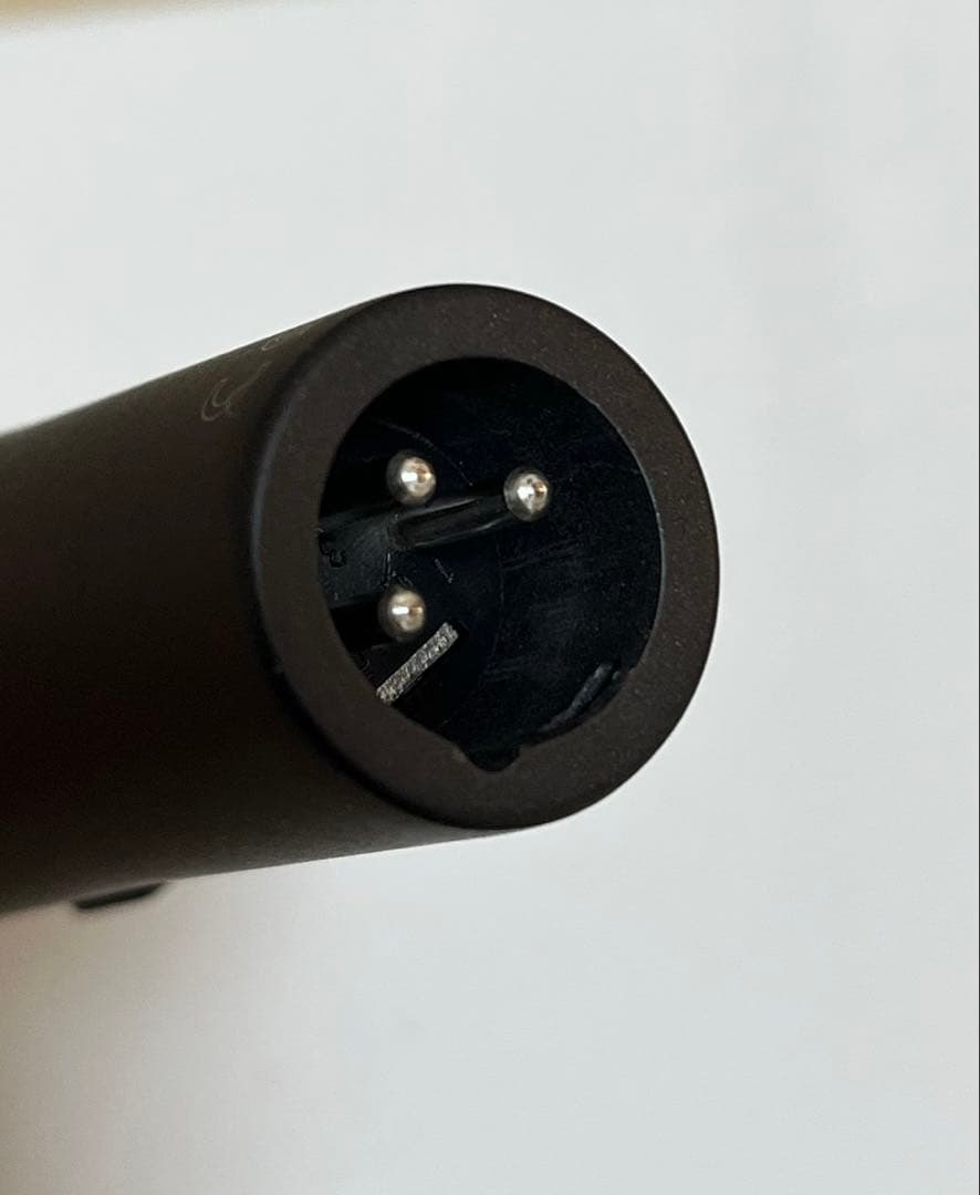 SHURE SM58 マイク ケーブル付き ダイナミックマイク