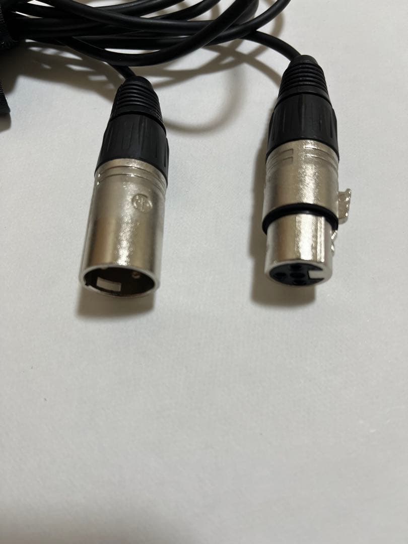 SHURE SM58 マイク ケーブル付き ダイナミックマイク