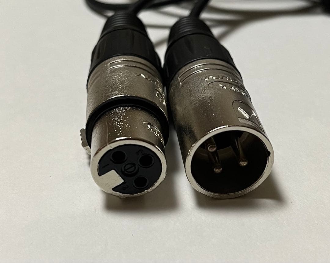 SHURE SM58 マイク ケーブル付き ダイナミックマイク