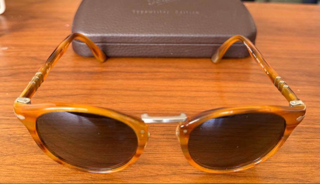 小物 persol