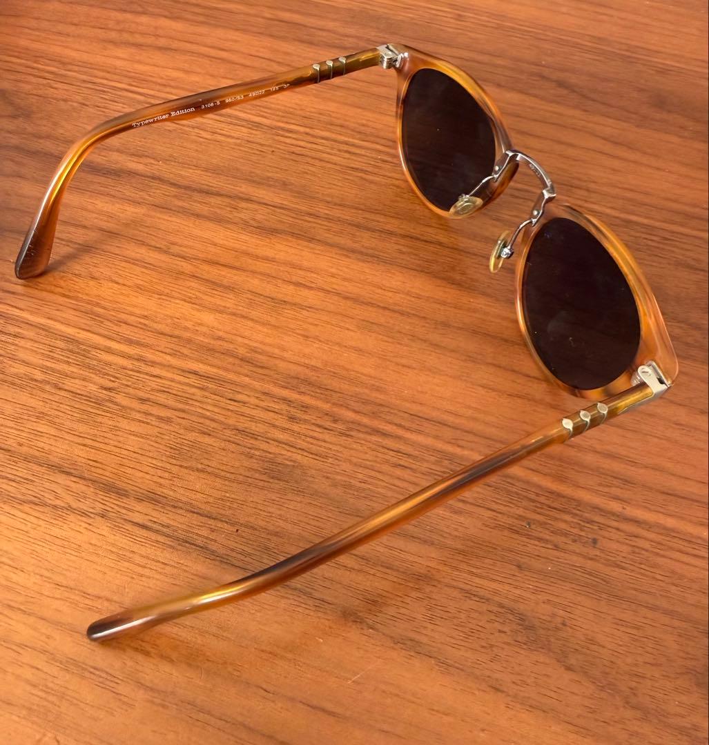 小物 persol