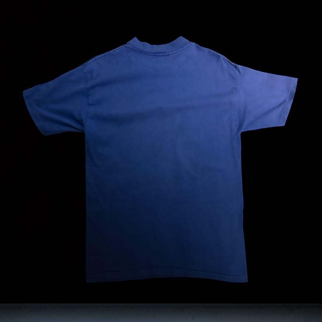 n*d様 美品 90s Disney ミッキーの大演奏会 ビンテージ Tシャツ