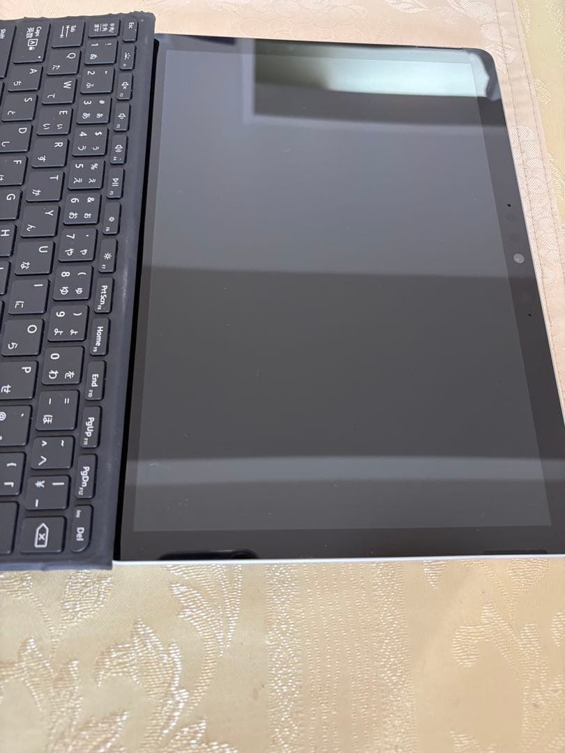 サーフェス go3 8GB surfaceペン有 2022モデル core i3