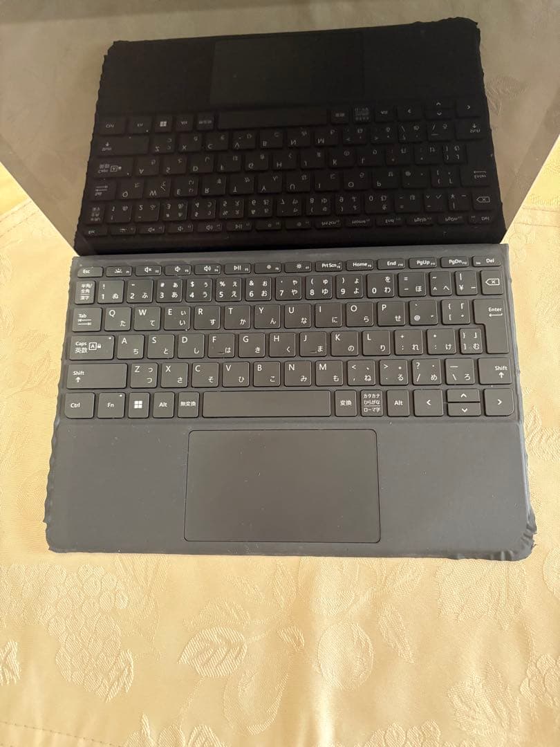 サーフェス go3 8GB surfaceペン有 2022モデル core i3