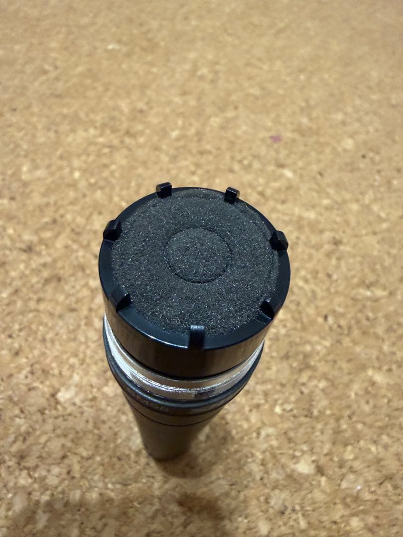 s*o様 SHURE SM58 ダイナミックマイク 定番ボーカル用 付属品完備
