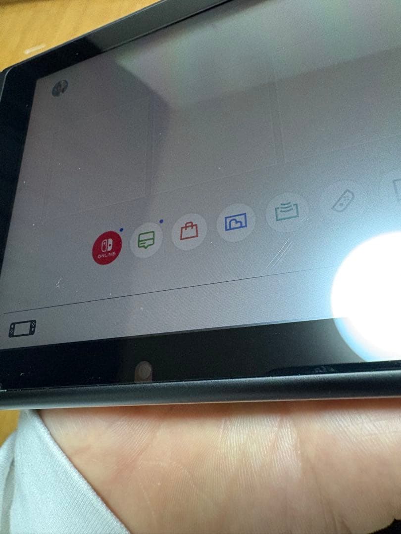Nintendo Switch + リングフィットアドベンチャー