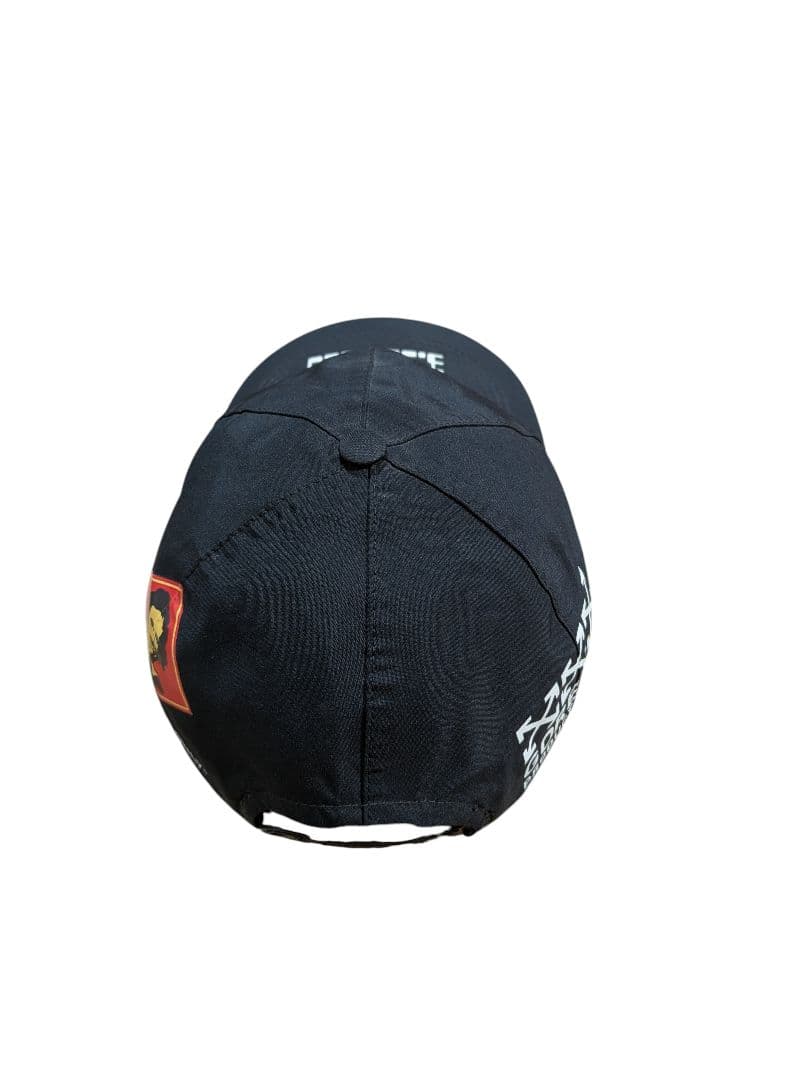 Off-White オフホワイト キャップ GORE-TEX 黒