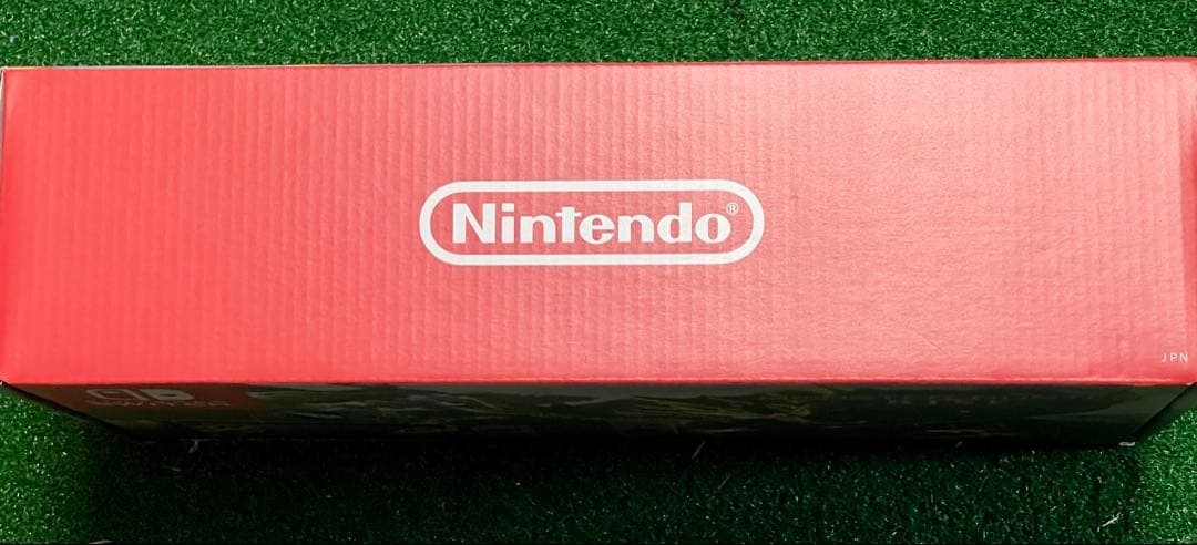 新品未開封 任天堂スイッチ モンスターハンターライズ 本体 switch