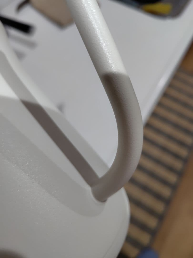 ★数回使用の美品 BALMUDA 電気ケトル K02A-WH ホワイト