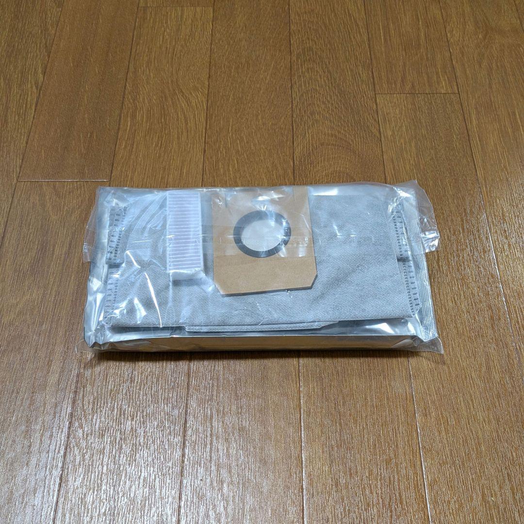 た*き様 SwitchBot ロボット掃除機 K11＋　中古