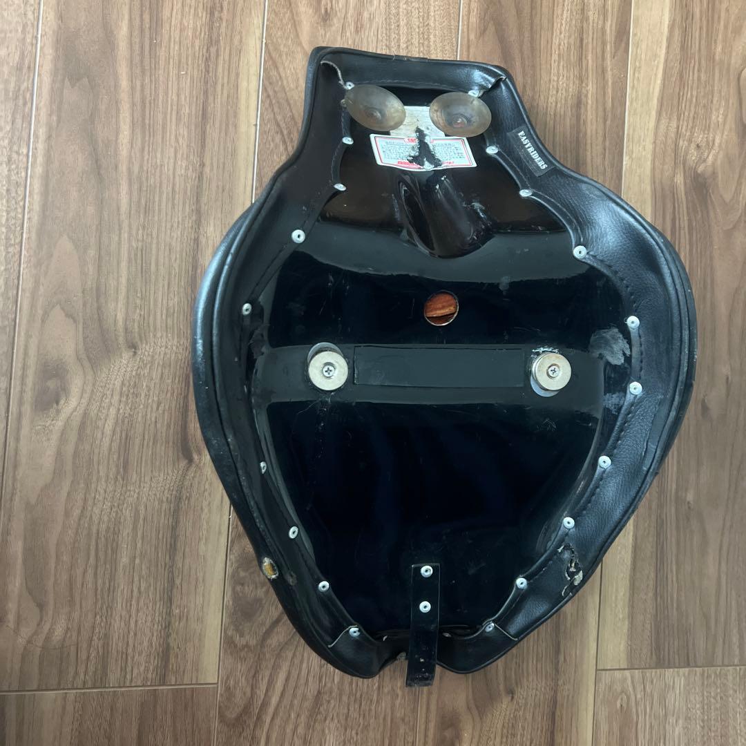 イージーライダース シングルコブラシート