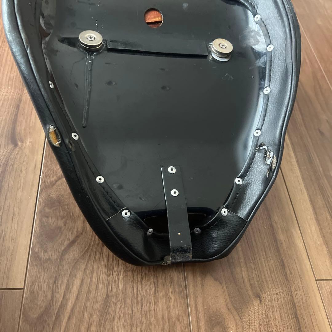 イージーライダース シングルコブラシート