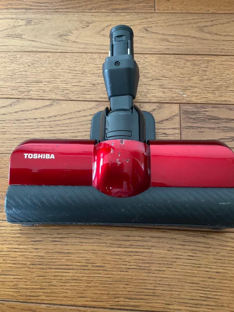 東芝 トルネオV コードレスクリーナー VC-CL1300 美品