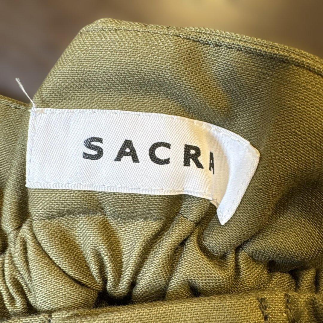 SACRA　スカート