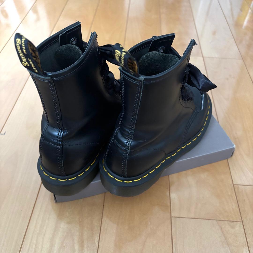 【Mページ】Dr.Martens(ドクターマーチン) 8ホール