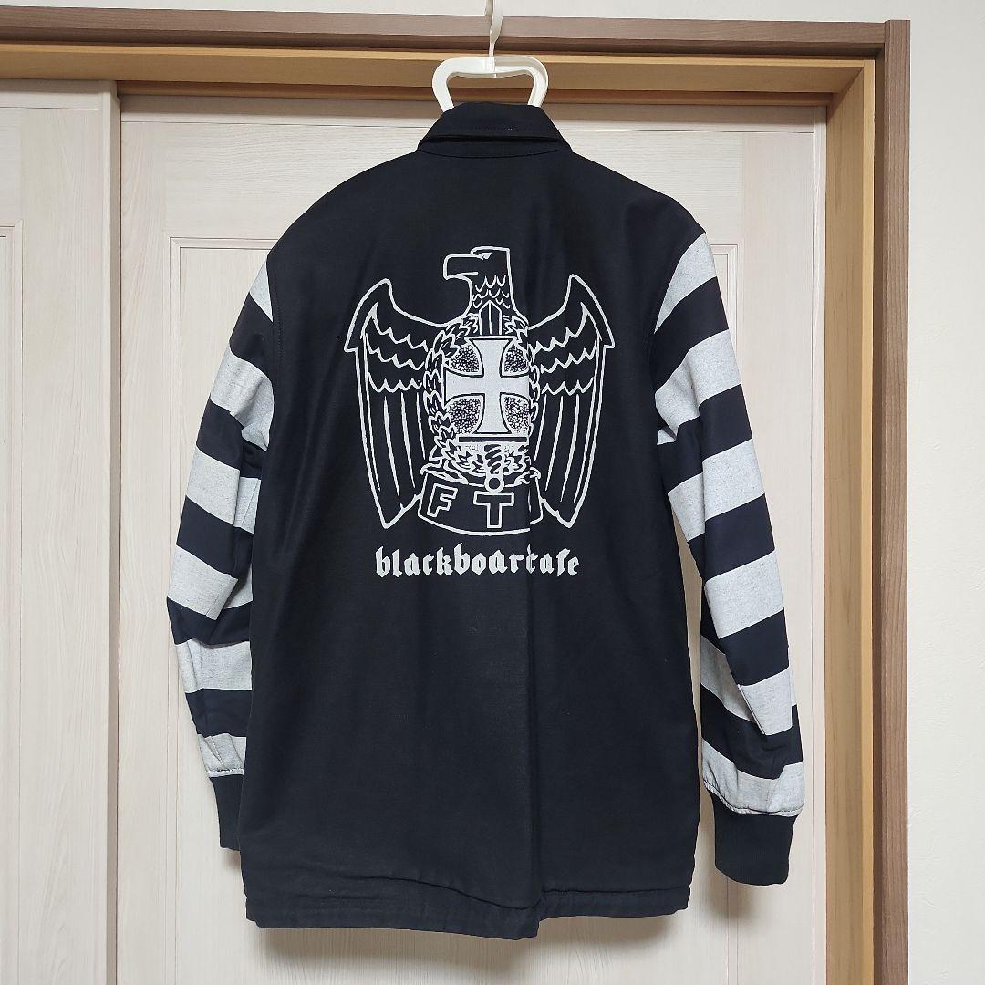 山男　WESTRIDE　ウエストライドリバーシブルジャケット　Size38