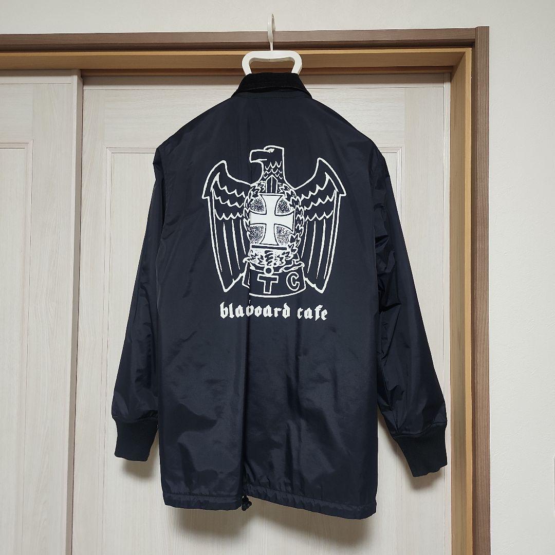 山男　WESTRIDE　ウエストライドリバーシブルジャケット　Size38