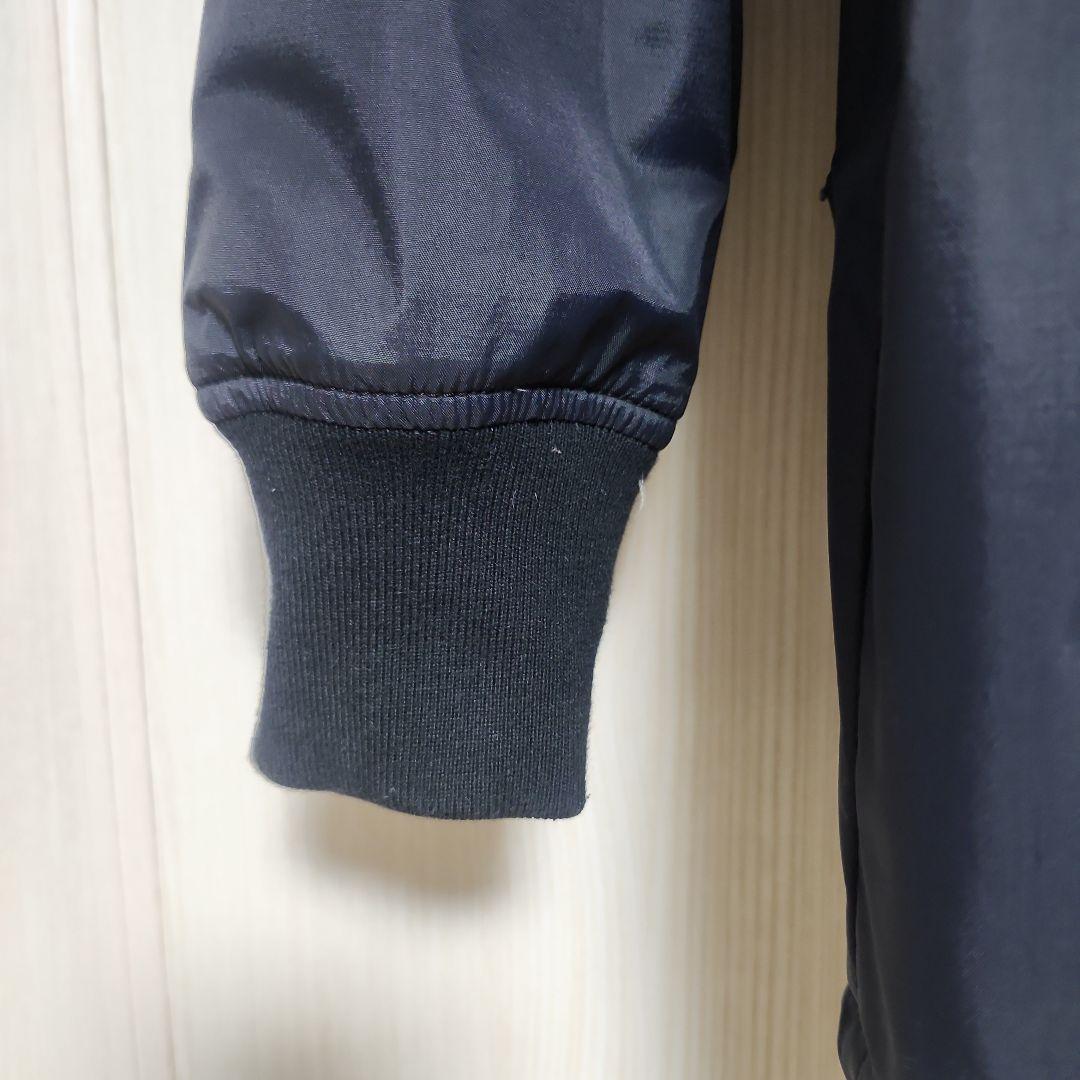 山男　WESTRIDE　ウエストライドリバーシブルジャケット　Size38