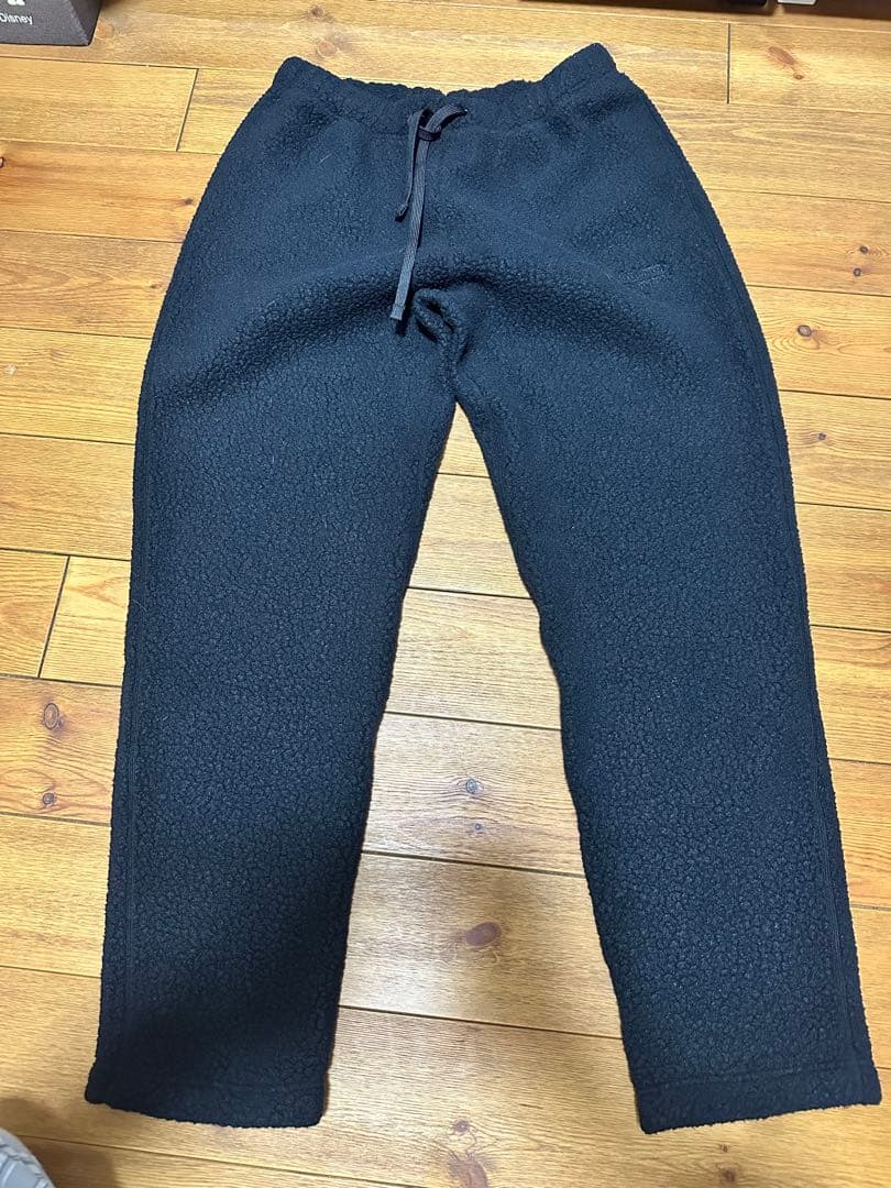 パンツ NALUTO TRUNKS&CO. POLARTEC Pants