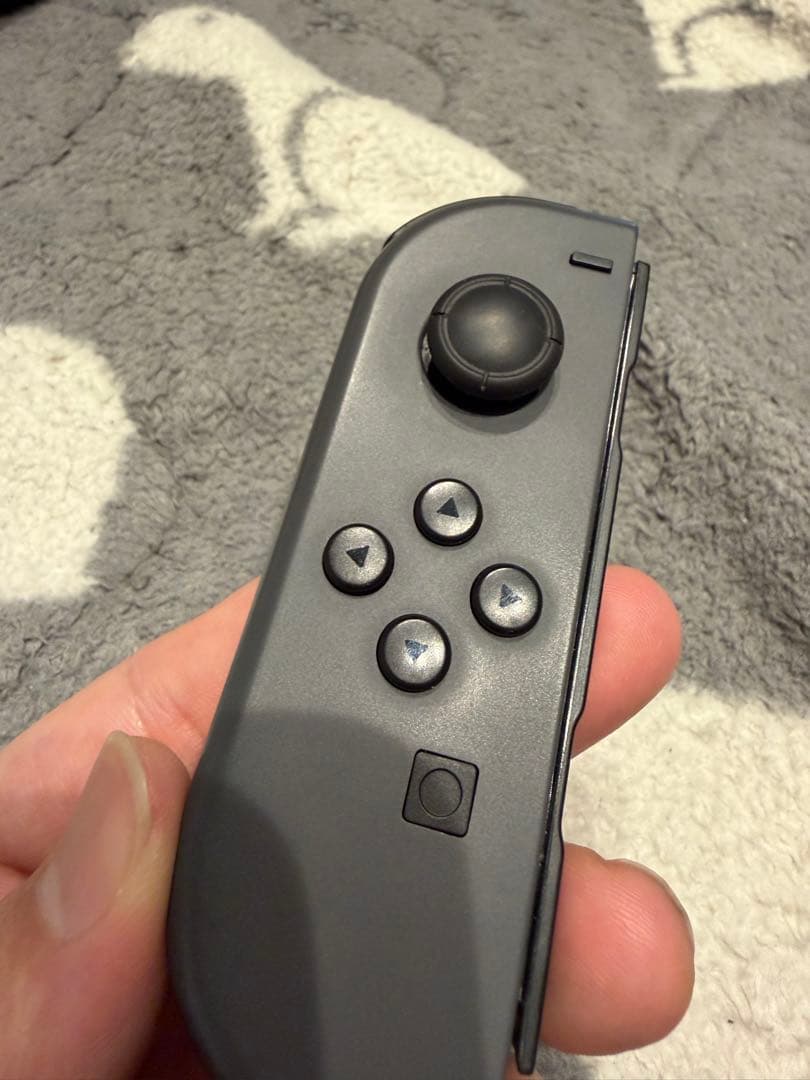 ジャンク品　Switch Nintendo Switch 本体