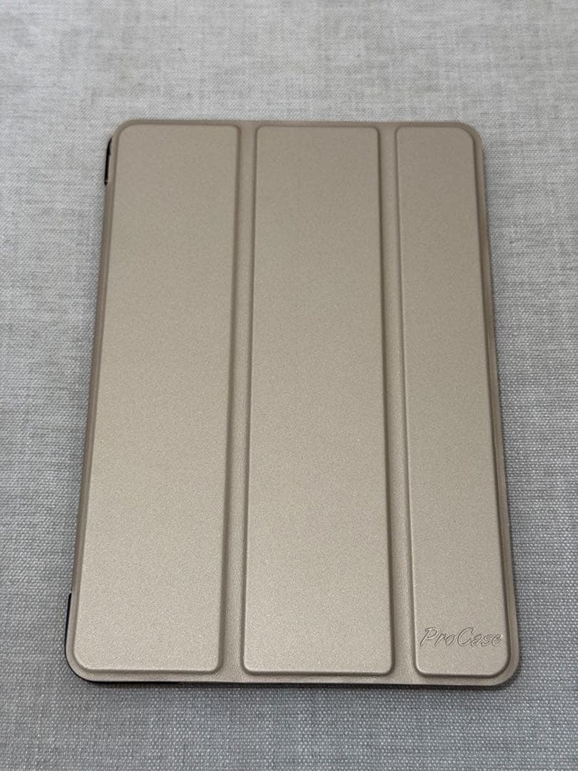 iPad本体 iPad mini 4 16GB Gold Cellular