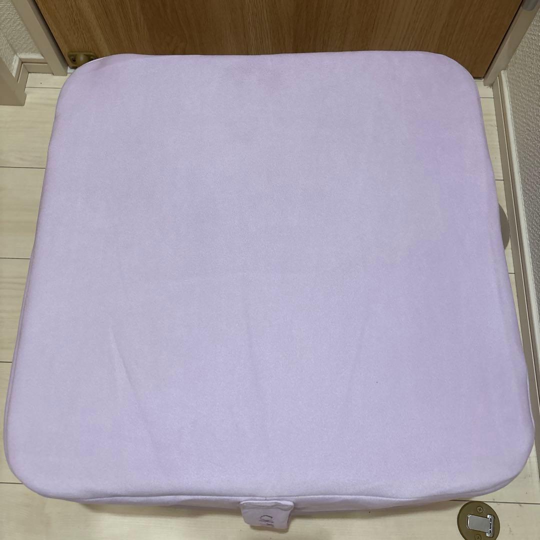 OPPOMAN パープル　トランポリン　新品未使用品