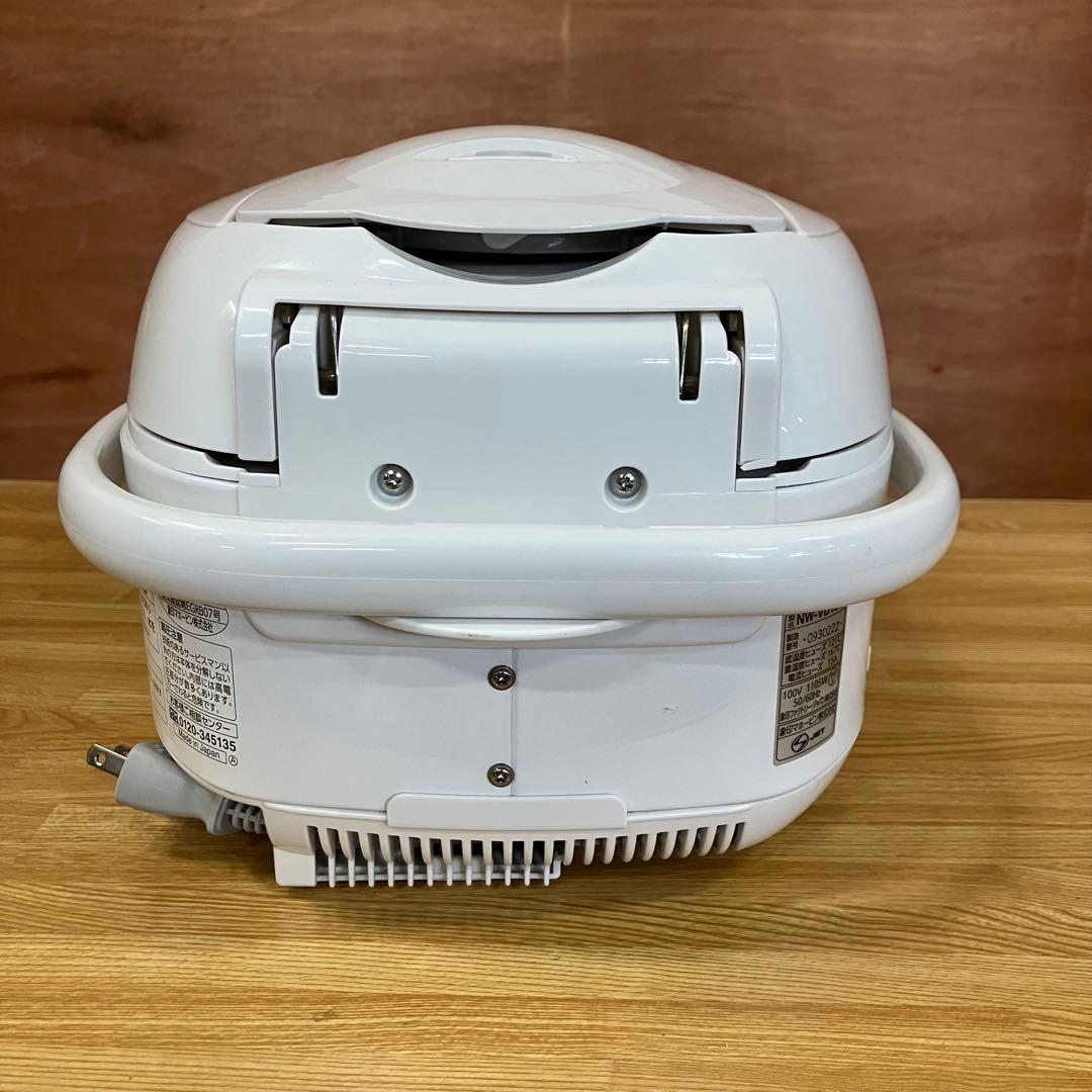 一都三県限定　配送無料　炊飯器　ZOJIRUSHI 象印　2023年製　5.5合