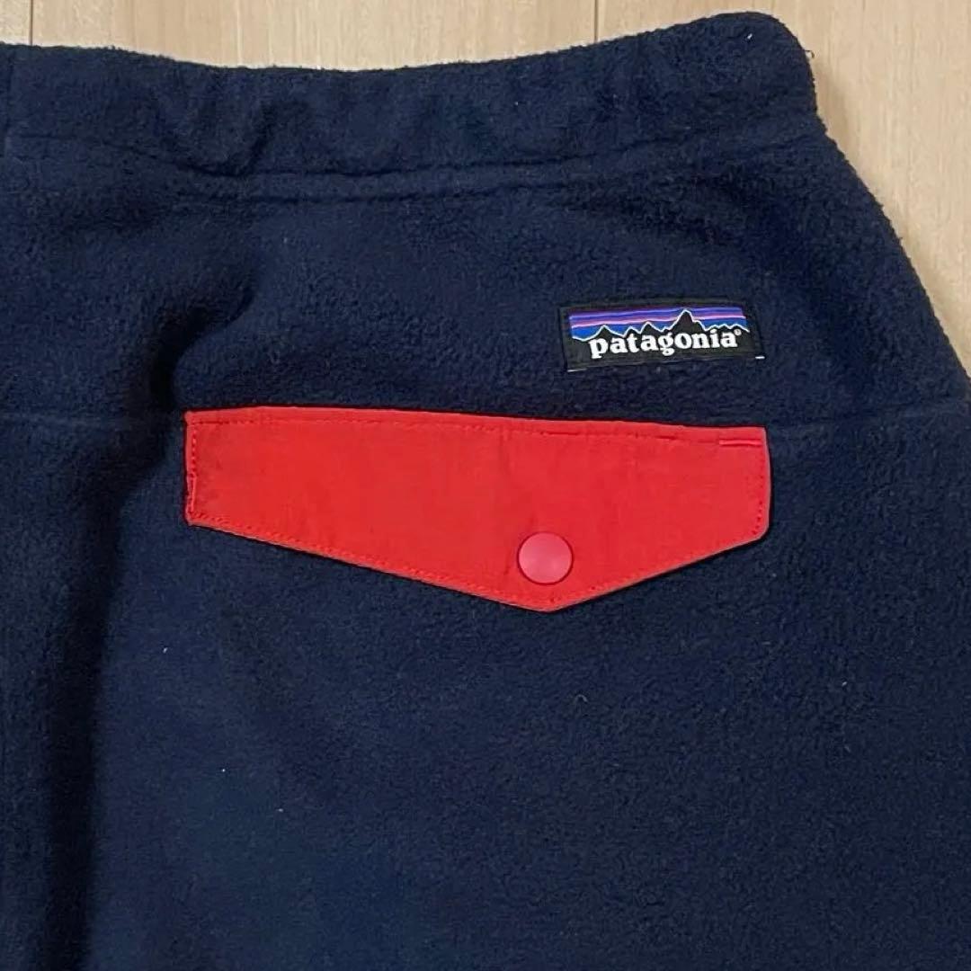 パンツ patagonia M's Synch Snap-T Pants NKNV
