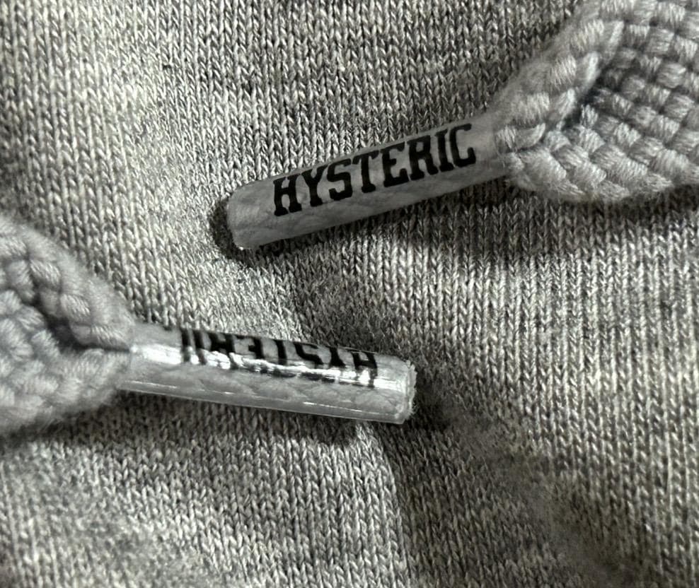 ＊HYSTERIC GLAMOUR HYSガール ロング スカート FREE