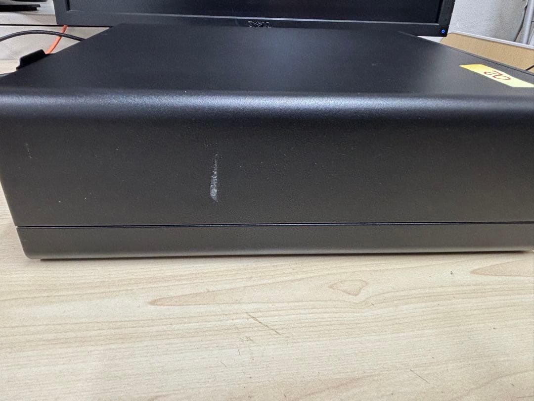 Windowsデスクトップ HP Pro 600 G3 SFF / i5-7500 / 8GB 02