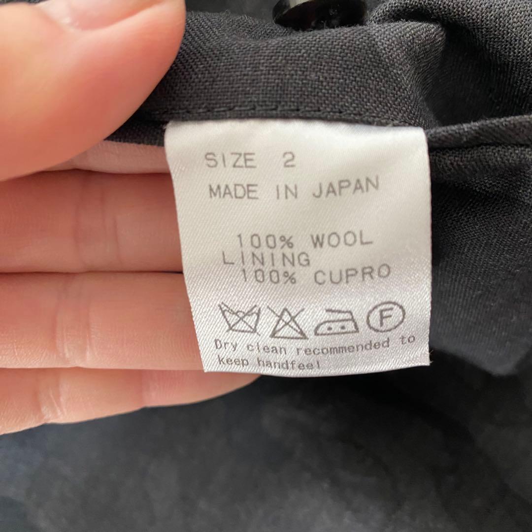 希少♡MARKAWARE スーツ　セットアップ　迷彩カモフラ
