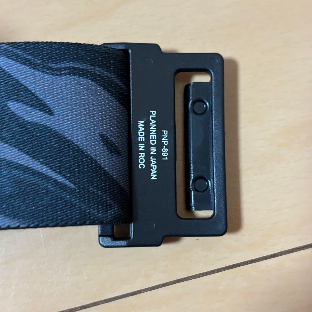 【3点セット】スノボウェア上下＋pont.ゴーグル セット XL/L