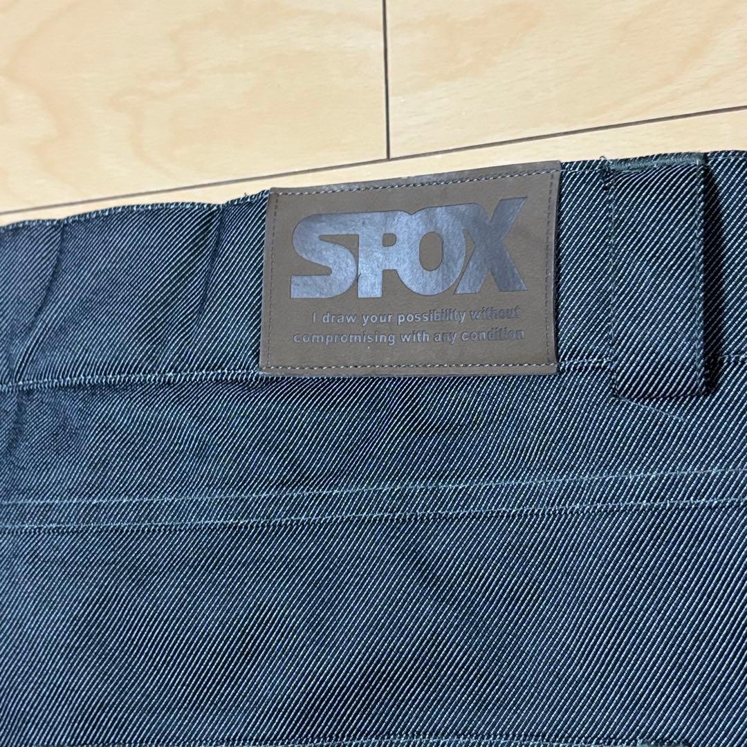 【3点セット】スノボウェア上下＋pont.ゴーグル セット XL/L