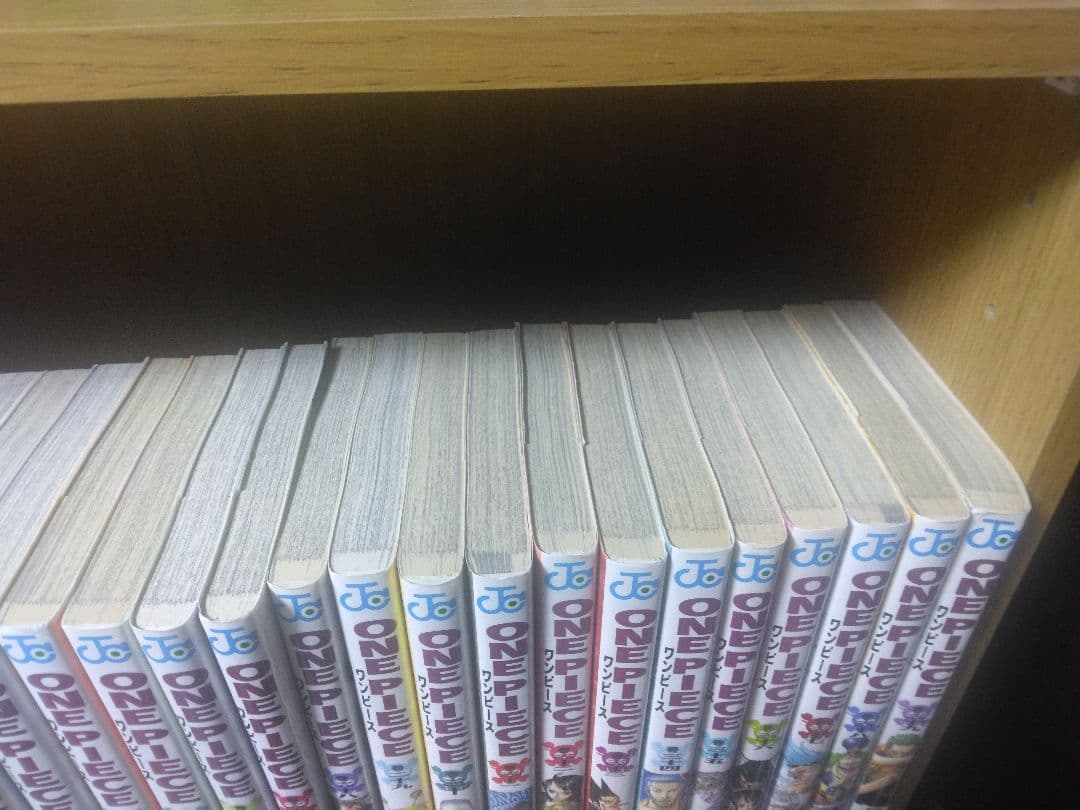 ワンピース全巻　113巻セット販売