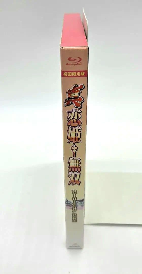 真・恋姫†無双 Blu-ray BOX〈2枚組〉
