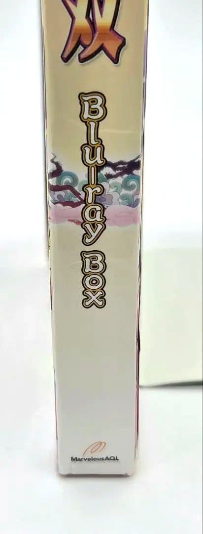 真・恋姫†無双 Blu-ray BOX〈2枚組〉