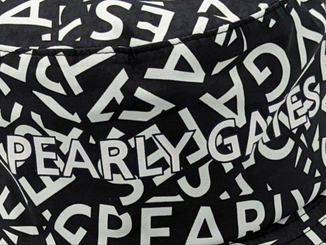 ♦専用出品 PEARLYGATES/パーリーゲレインハット