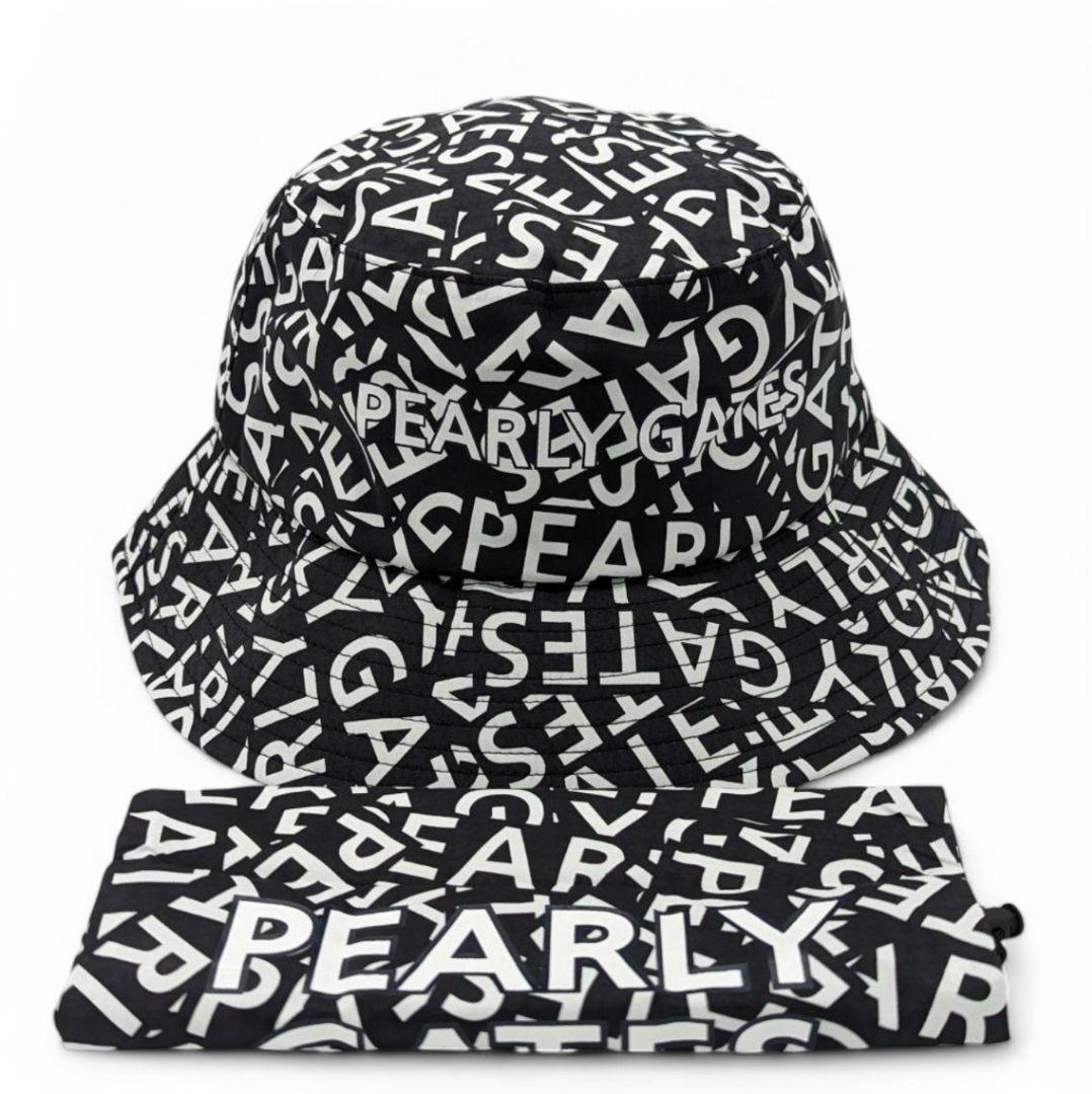 ♦専用出品 PEARLYGATES/パーリーゲレインハット
