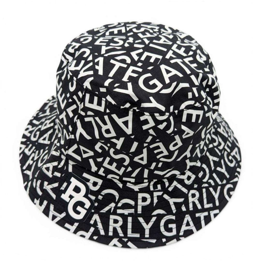 ♦専用出品 PEARLYGATES/パーリーゲレインハット