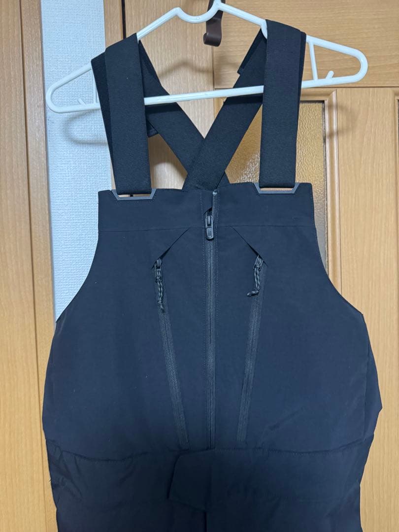 けすけ　バートン　BURTON AK GORE CYCLIC ビブパンツ