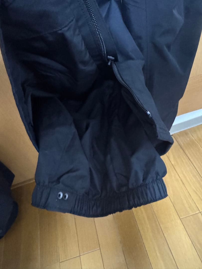 けすけ　バートン　BURTON AK GORE CYCLIC ビブパンツ