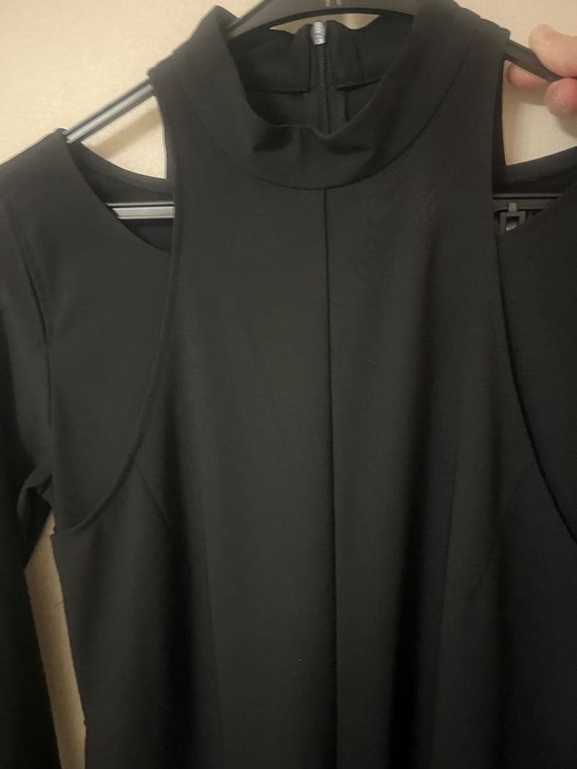 【Perfume closet】ワンピース Inspired by 無限未来
