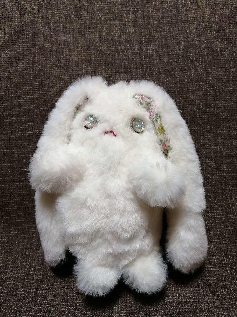 たまごさん専用☆たぬきんさんユキちゃんねずみさんハラマルくん