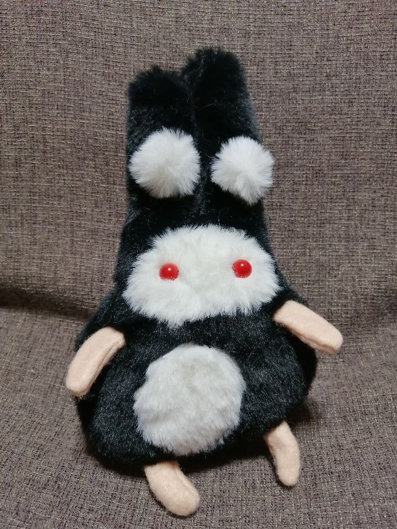 たまごさん専用☆たぬきんさんユキちゃんねずみさんハラマルくん