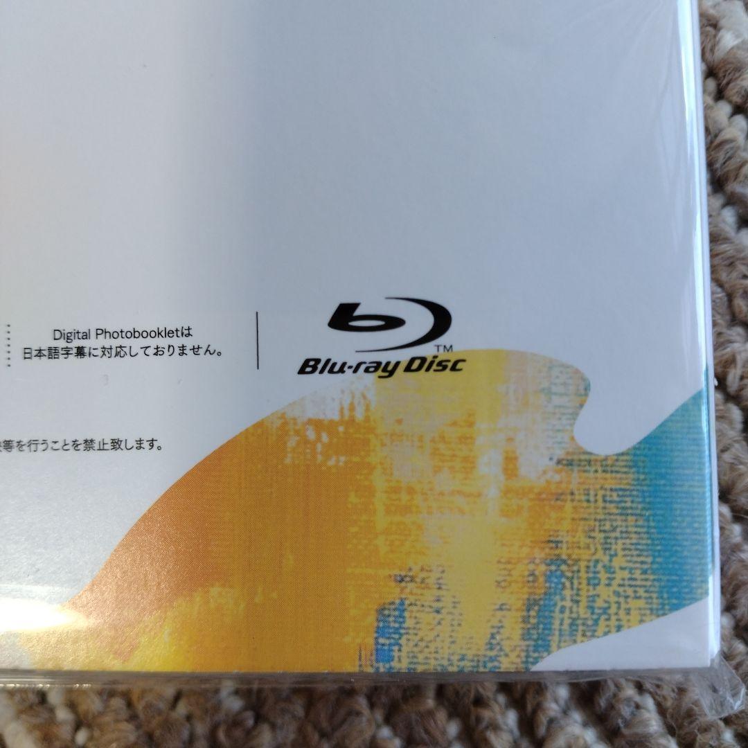 二宮和也　Showcase　Blu-ray